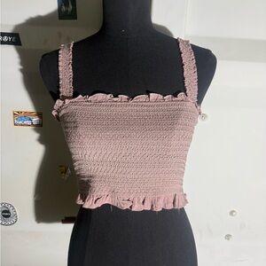 Paermoon Tank Top